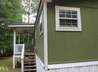 549 Dennis Station Rd #0, Eatonton, GA 31024