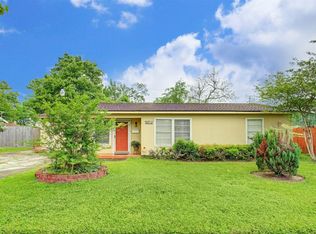 8314 Montridge Dr, Houston, TX 77055