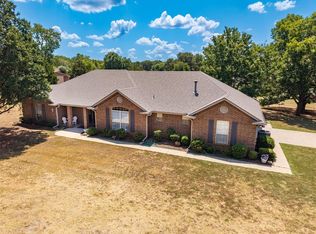 43343 Birchwood Dr, Tecumseh, OK 74873