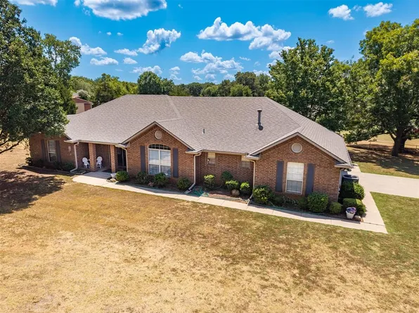 43343 Birchwood Dr, Tecumseh, OK 74873