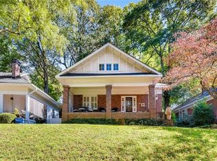 903 Rosedale Rd NE, Atlanta, GA 30306