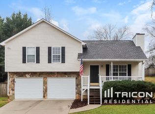 75 Sonja Walk, Douglasville, GA 30134