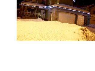 3814 Letty Cir, Anchorage, AK 99507