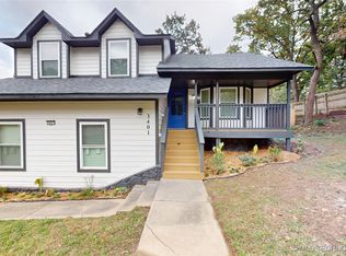 3401 S 72nd West Ave, Tulsa, OK 74107