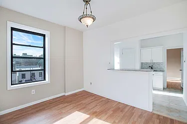 Sold by Bedford Realty USA Corp