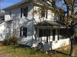 3674 Route 39, Collins, NY 14034