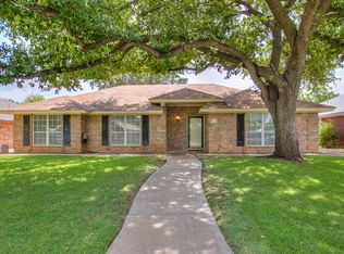 3237 Maplewood Dr, San Angelo, TX 76904