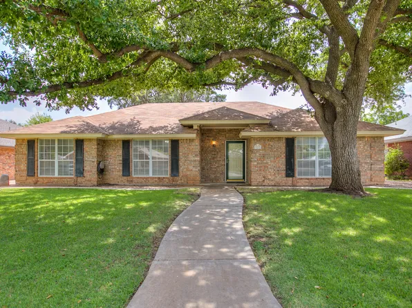 3237 Maplewood Dr, San Angelo, TX 76904