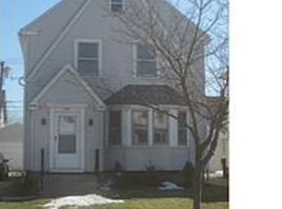 233 Warren Ave, Kenmore, NY 14217