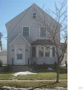 233 Warren Ave, Kenmore, NY, 14217