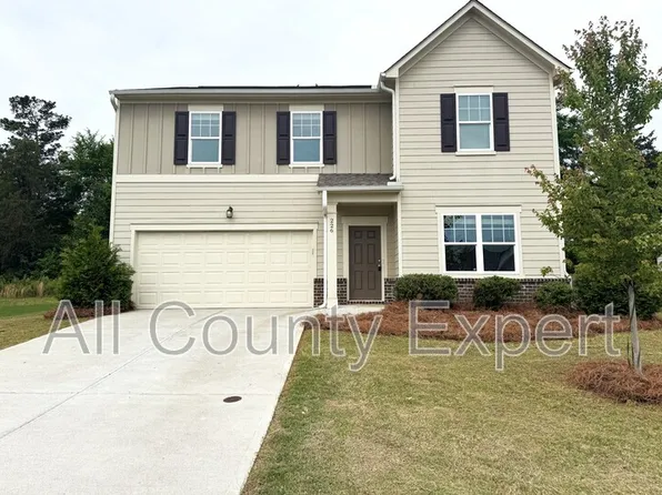 226 San Marino Way, Cartersville, GA