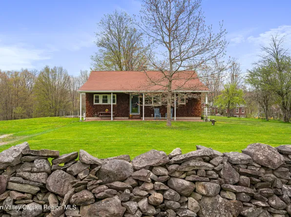145 Oakley Road, Accord, NY 12404