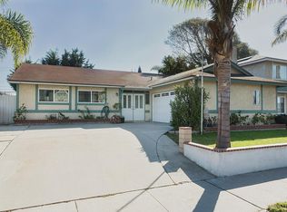 4510 San Simeon Dr, Oxnard, CA 93033
