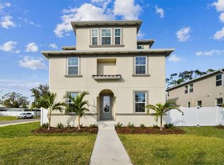 1323 W Arch St, Tampa, FL 33607