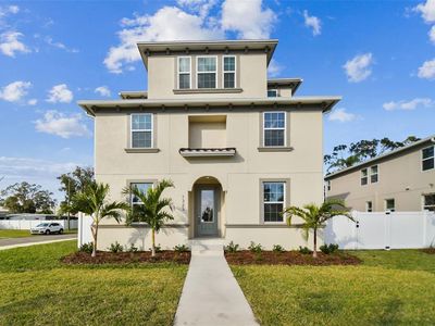1323 W Arch St, Tampa, FL, 33607