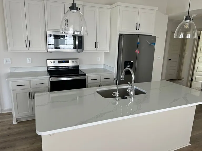 3516 Mill Point Cv — Photo 3