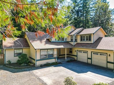 23 Machias Loop, Port Ludlow, WA, 98365