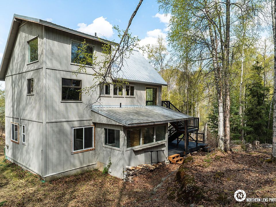 21534 Falling Water Cir, Eagle River, AK 99577 Zillow