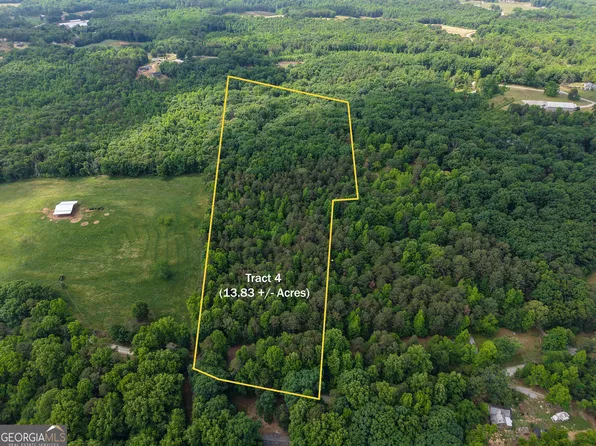 0 Murray Rd, Homer, GA 30547