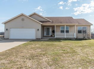 11610 Ambling Ave, Galesburg, MI