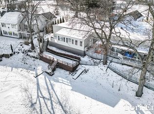 2059 Sunshine Dr APT G, Trufant, MI 49347