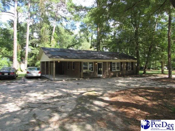 1006 Brunwood Dr, Florence, SC 29501
