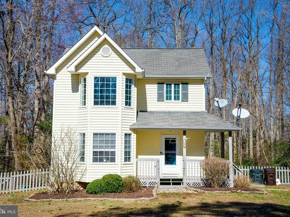 124 Dragoon Dr, Montross, VA 22520