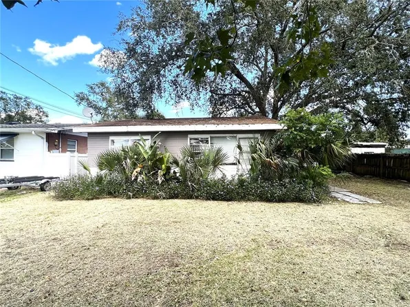 1505 RIDGE AVENUE, HOLLY HILL, FL 32117