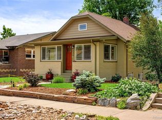 3436 W 37th Ave, Denver, CO 80211