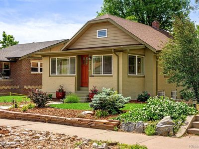 3436 W 37th Avenue, Denver, CO, 80211