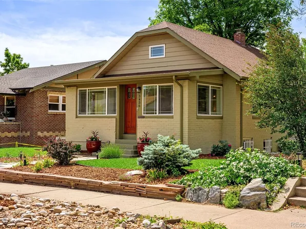 3436 W 37th Avenue, Denver, CO 80211