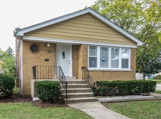 10400 S Sangamon St, Chicago, IL 60643