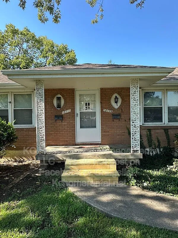 2 bed, 1.0 bath, 1000 sqft, $1,050 — Photo 3