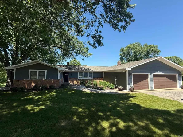 3928 Parkmont Dr, Logansport, IN 46947