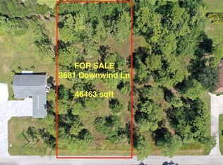 3681 Downwind Ln, North Fort Myers, FL 33917