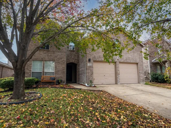 3613 Redstart Dr, Mesquite, TX 75181