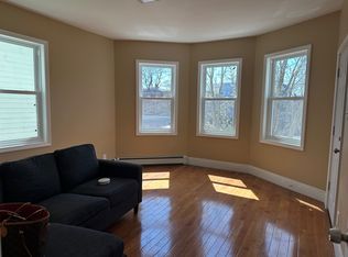 38 East St APT 2, Providence, RI 02906