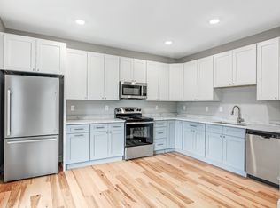 3525 Giles Avenue - C, Saint Louis, MO 63116