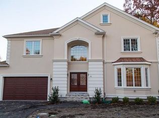 16 Howley Ave, Newton, MA 02459