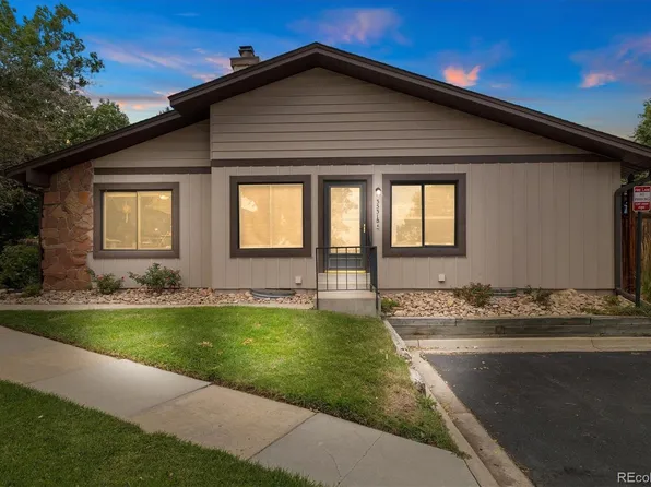 3531 S Kittredge Street #D, Aurora, CO 80013
