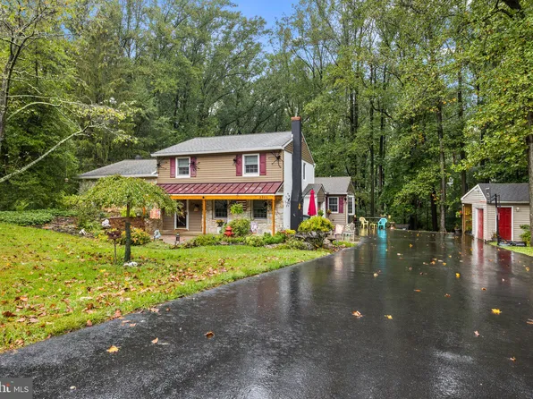 2650 Skyview Ave, Langhorne, PA 19053