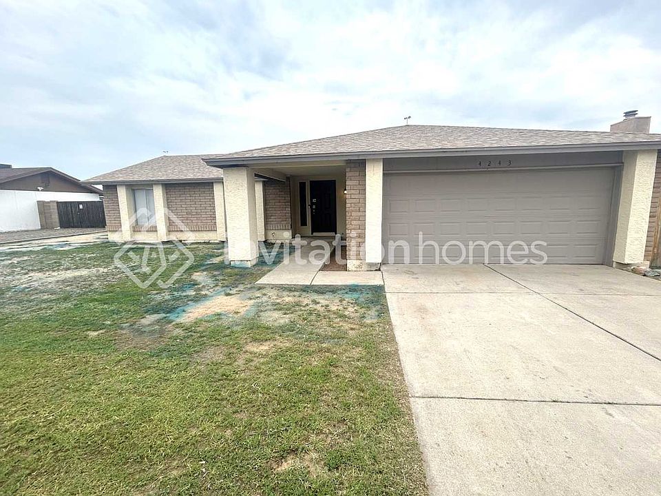 1st image of 4243 W Michelle Dr