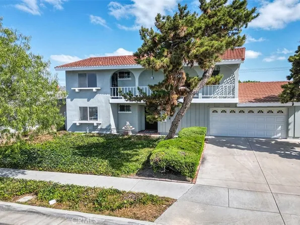 6083 Fred Dr, Cypress, CA 90630