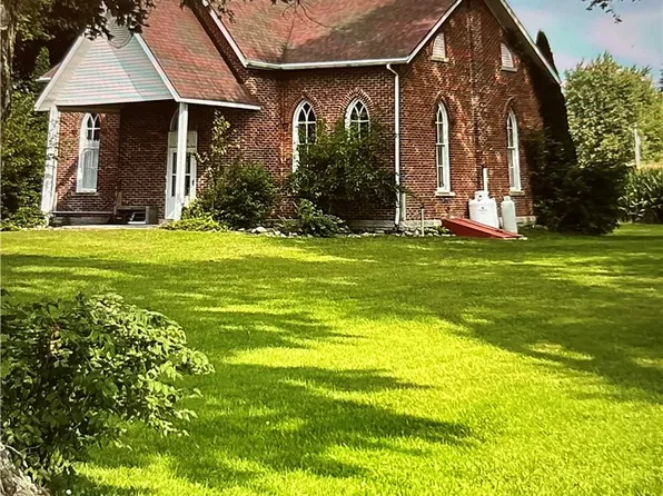 6008 Delisle Fourmans Rd, Arcanum, OH 45304