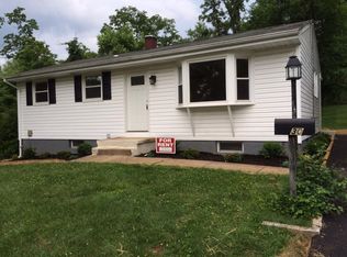 30 Lastgate Rd, Owings Mills, MD 21117