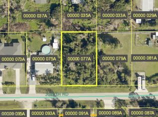 5518 Judith Rd, Bokeelia, FL 33922