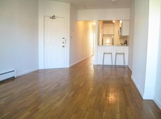 98 Bright St APT 3, Jersey City, NJ 07302