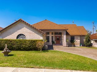 2155 Romel St., Eagle Pass, TX 78852