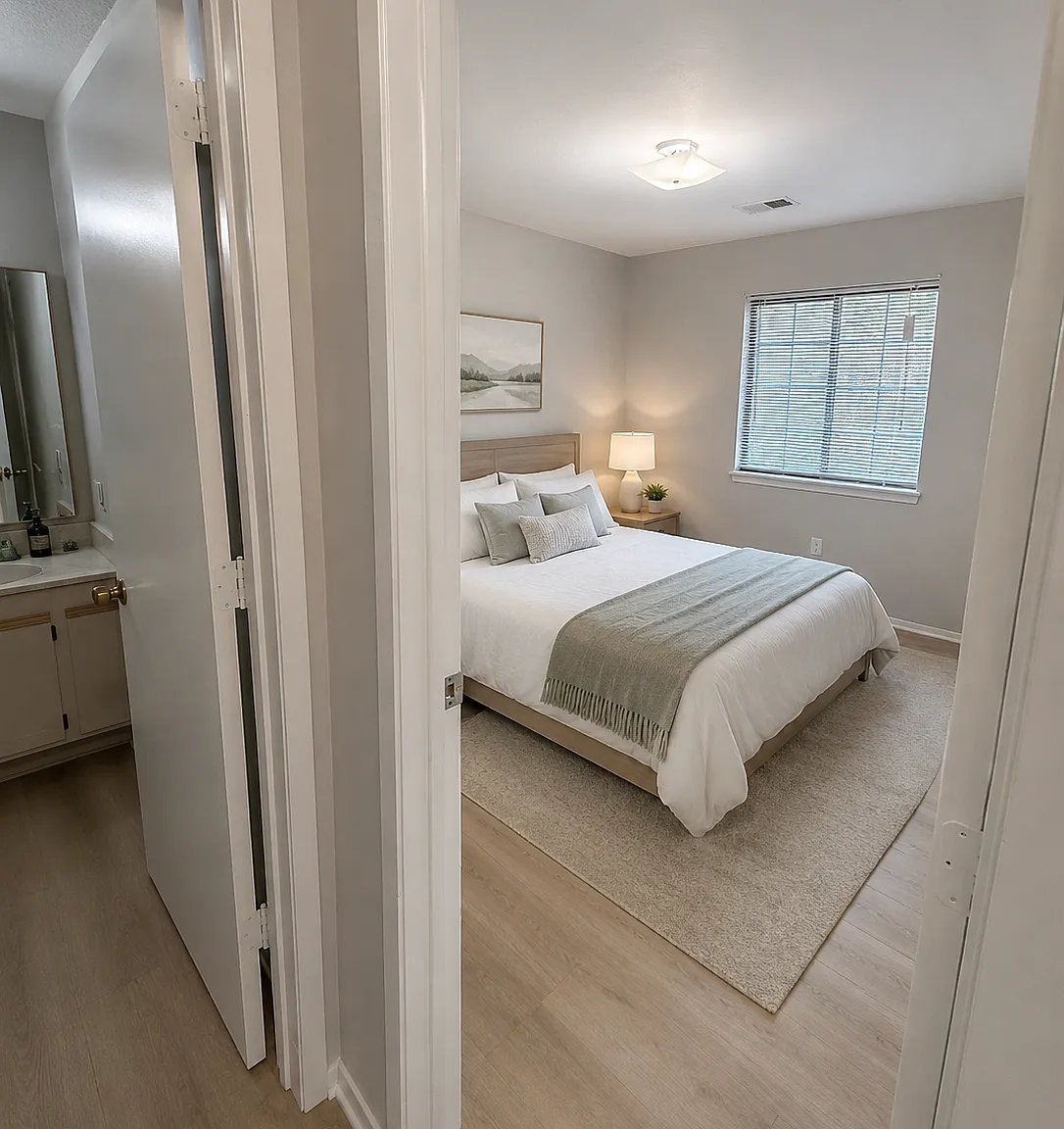 1 bed, 800 sqft, $1,250 — Photo 3