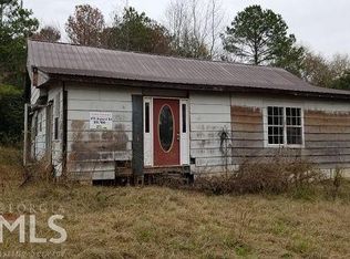 259 Daisy Walker Way, Tennille, GA 31089